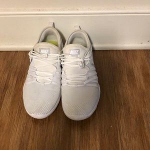 Women’s Nike free trainers 7